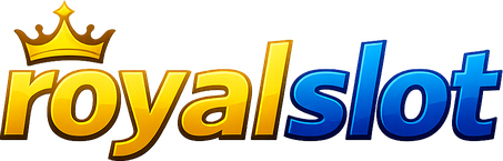 Logo royalslot